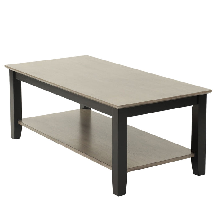2 Tone Table
