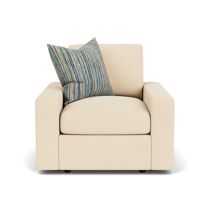 Sky - 43" Chair