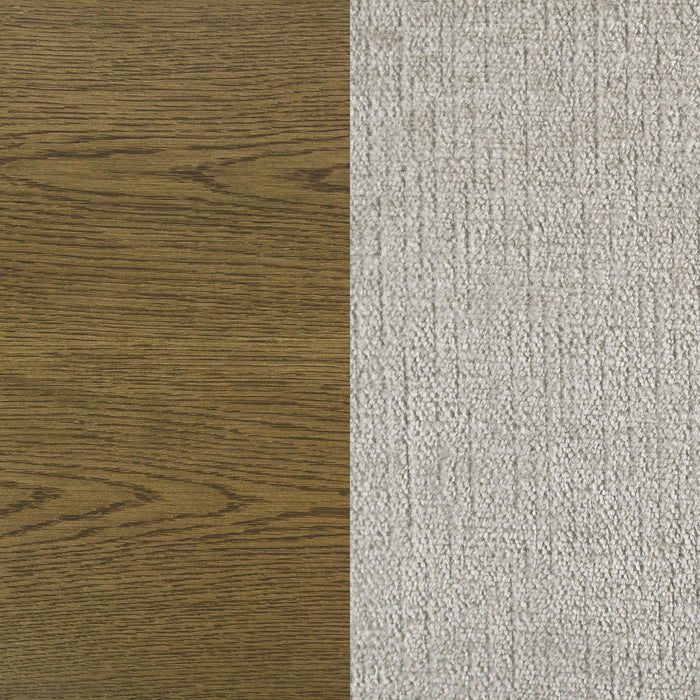 Bryant - Rectangular Dining Set With Chairs