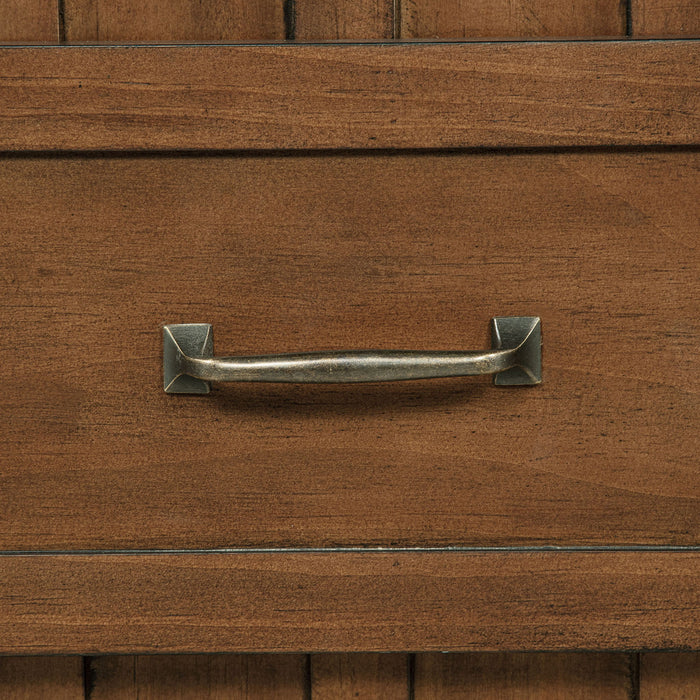 Starboard - Captain's Bed With Trundle