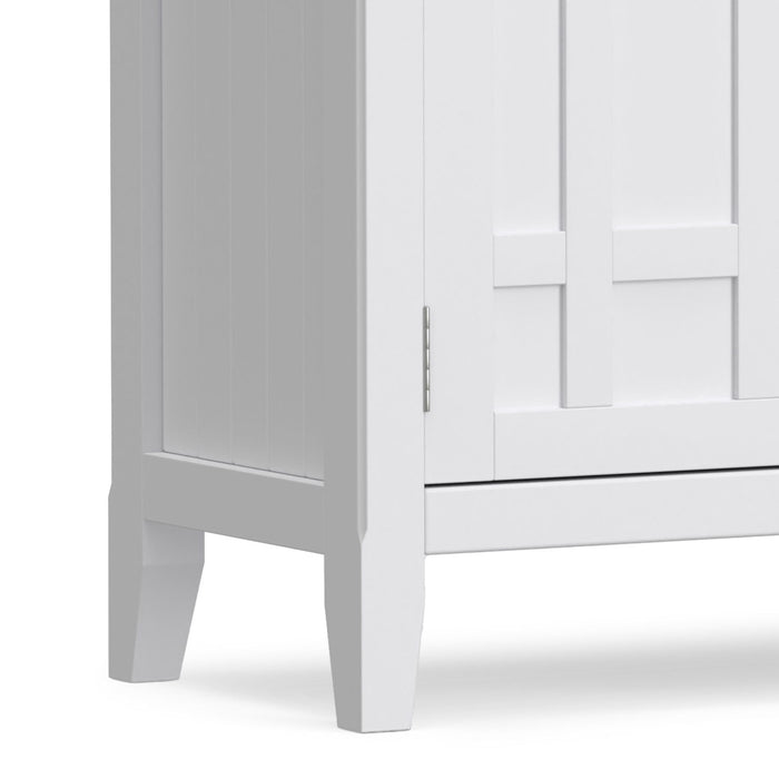 Bedford - Sideboard Buffet - White