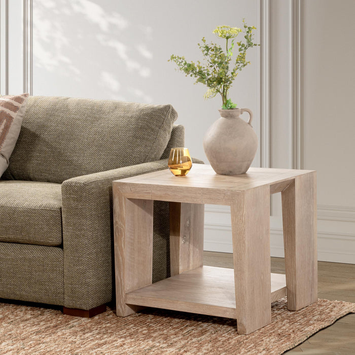 Troy - End Table