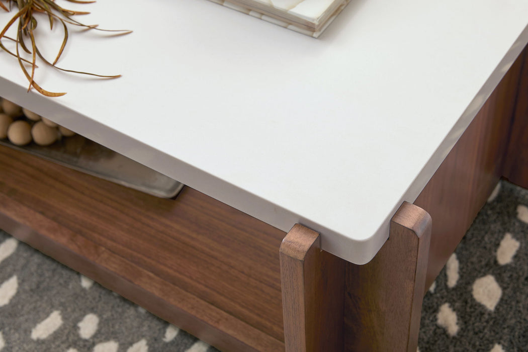 Lincoln - Table