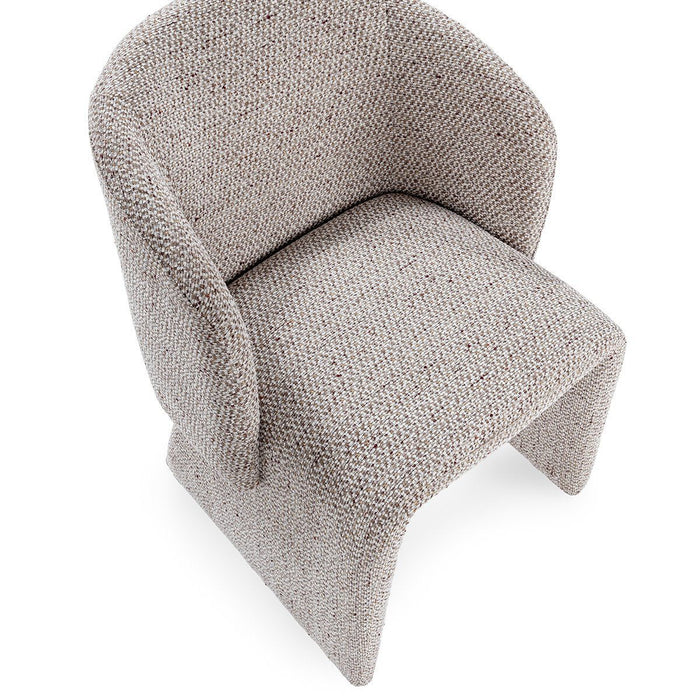 Halstead - Upholstered Dining Chair
