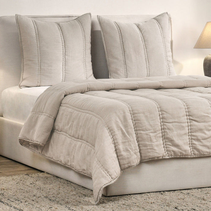 Rowen - Quilt