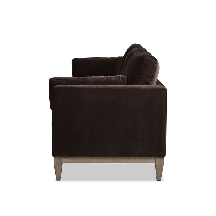 Knox - Modern Farmhouse Sofa