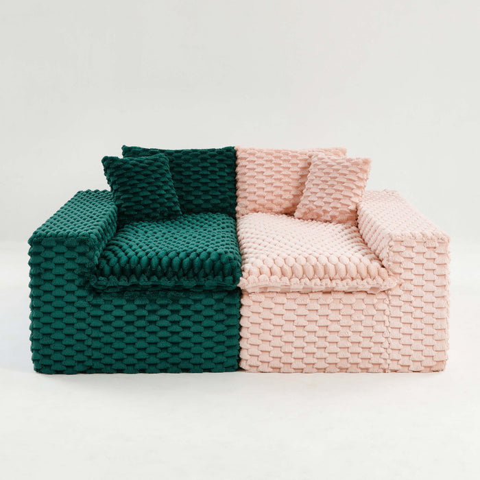 Luxury Multifunctional Sofa For Living Room