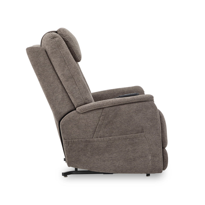 Zecliner Model 3+ - Power Sleep Chair