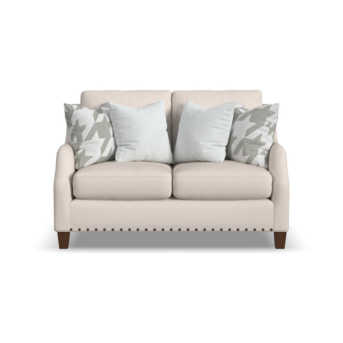 Gianna - Loveseat