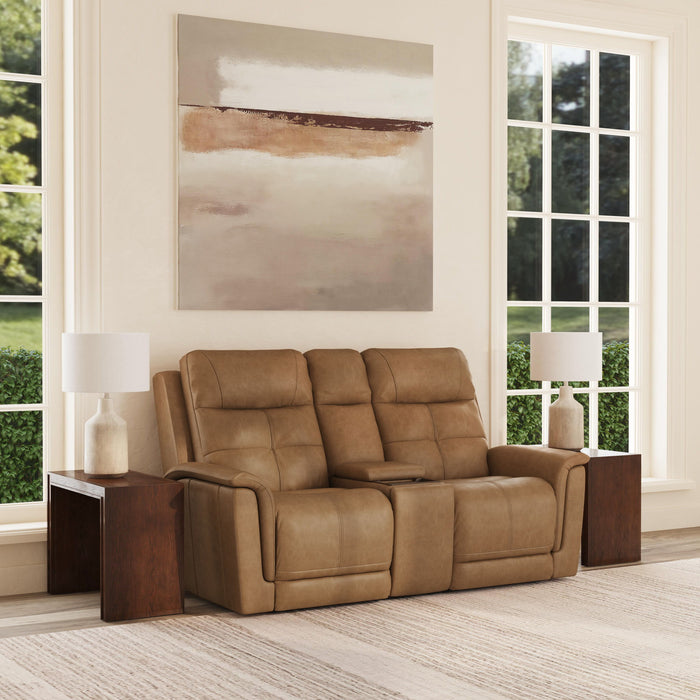 Ranger - Power Reclining Loveseat