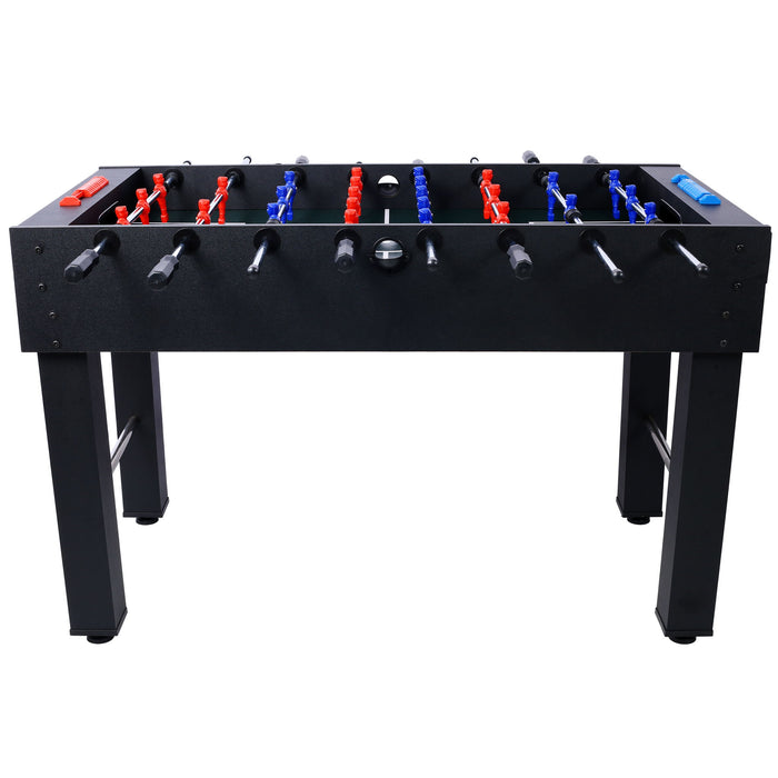 Hurricane - Foosball Table For Family Game