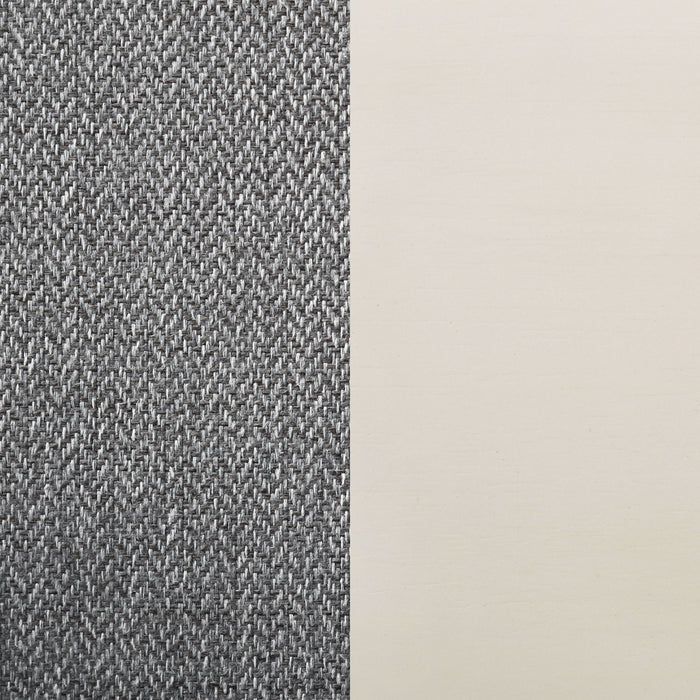 Jean - Upholstered Dining Side Chair (Set of 2) - Gray