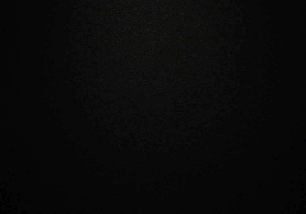 Accent Side Table, Plant Stand, Round, Contemporary & Modern - Black