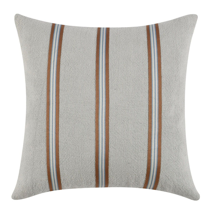 Eddie - BW Eddie Pillow - Sagebrush Green