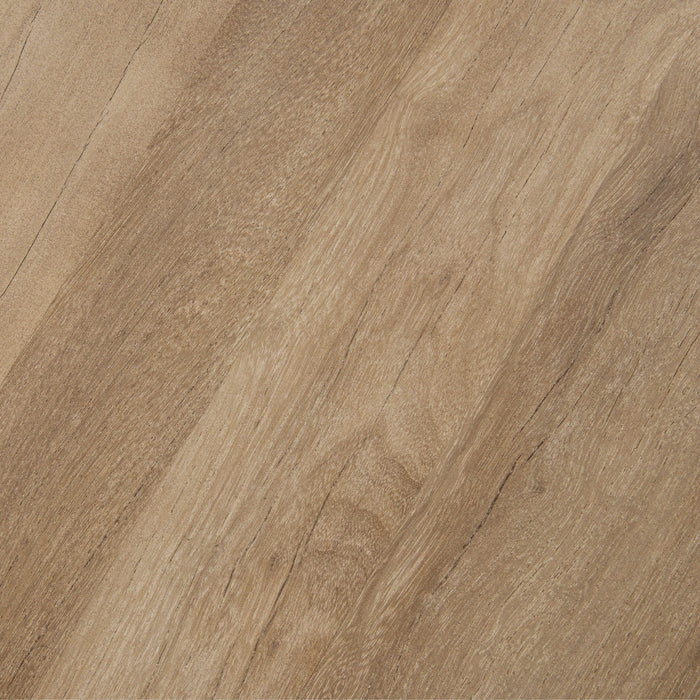 Ilaria - Reclaimed Wood Round Coffee Table - Sand Washed