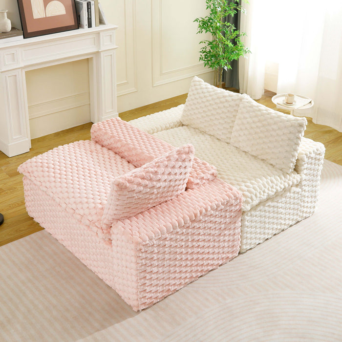 Multifunctional Sofa, Living Room Furniture