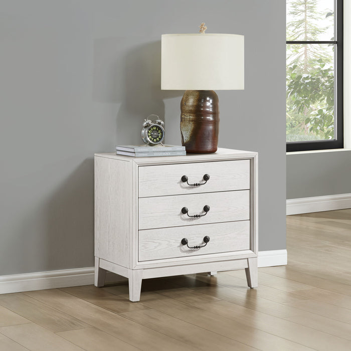 Arlington - Nightstand