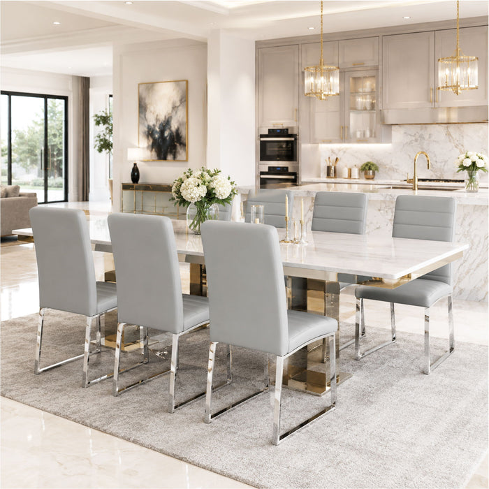 Oversized Dining Chairs For Home