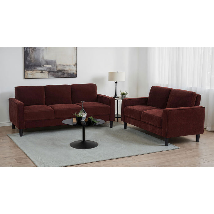Weld - Loveseat