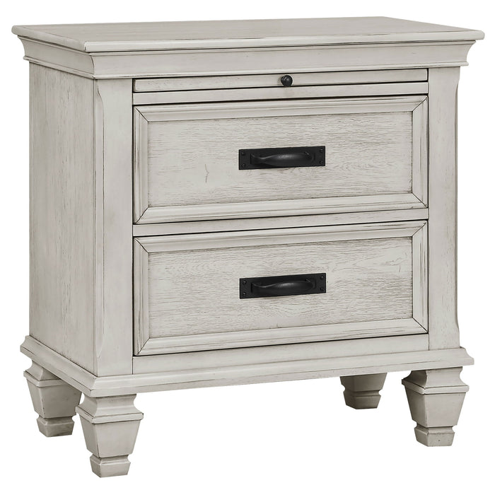 Lockeford - Bedroom Set