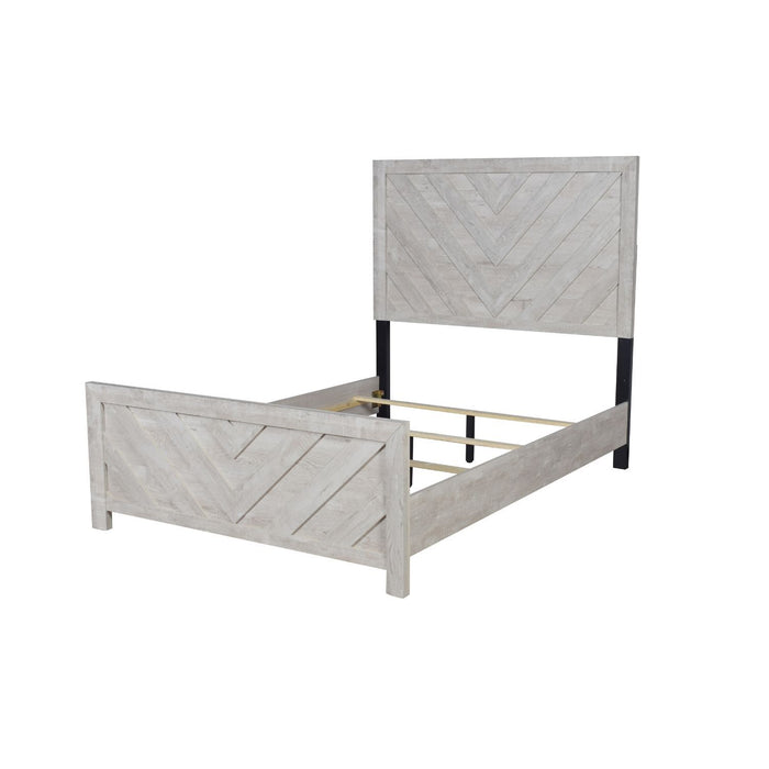 Denver - Bed