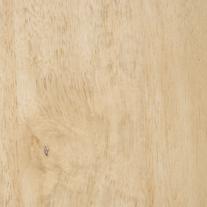 Laguna - 2 Drawer Nightstand - Natural Maple