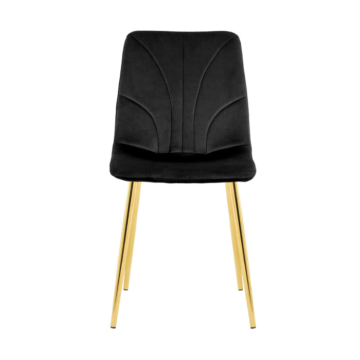 Modern Simple Light Luxury Dining Chair
