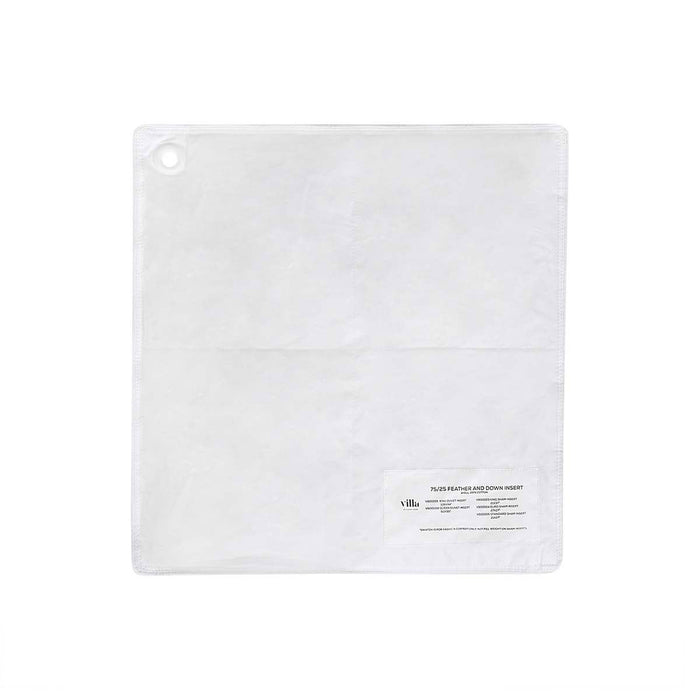 Bedding Basics - Villa Premium Goose Down Sham Insert