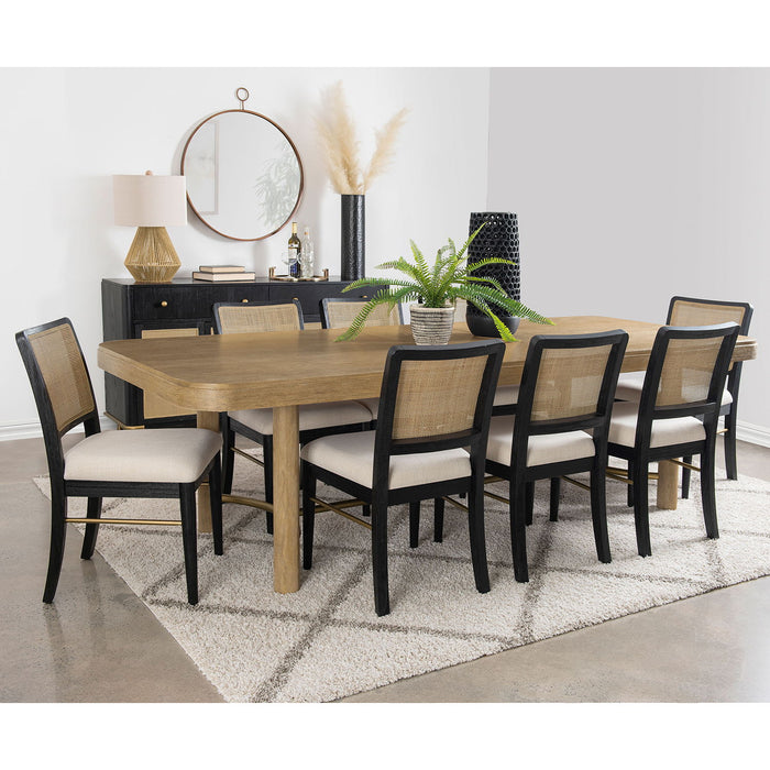 Benson - Dining Side Chair (Set of 2)