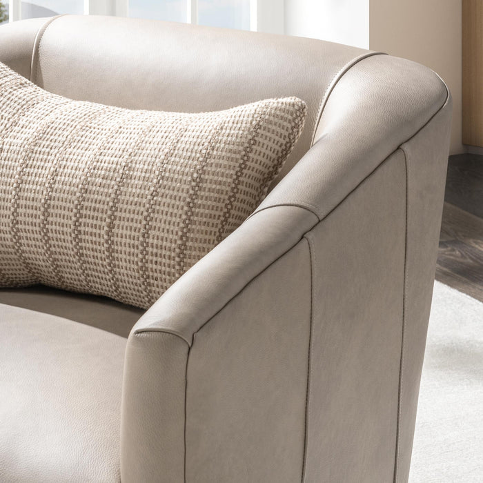 Vernon - Swivel Chair