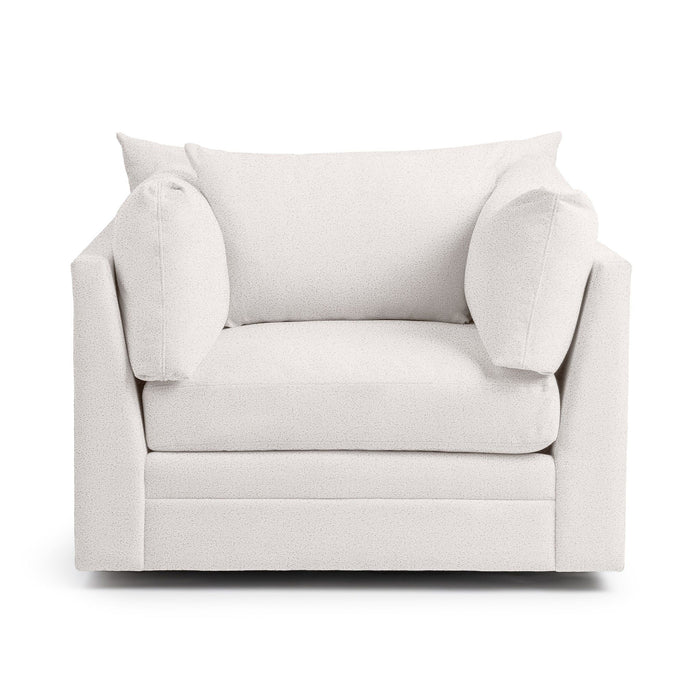 Audrey - Swivel Chair