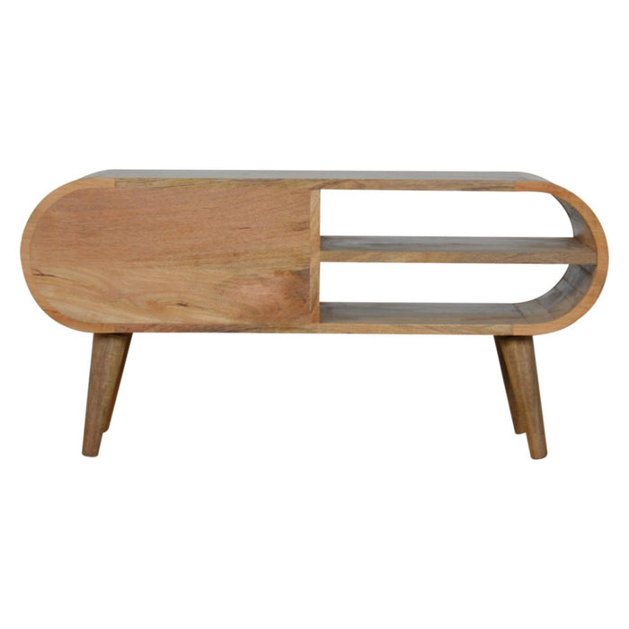 London - Media Unit - Brown