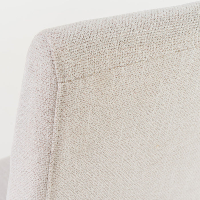 Scandinavian Modern Dining Chair Set