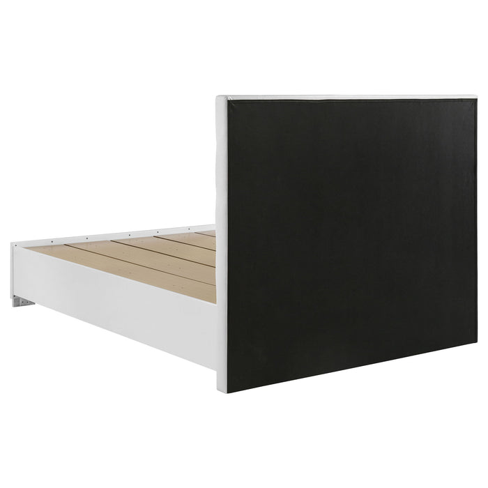 Dulcey - Storage Bed