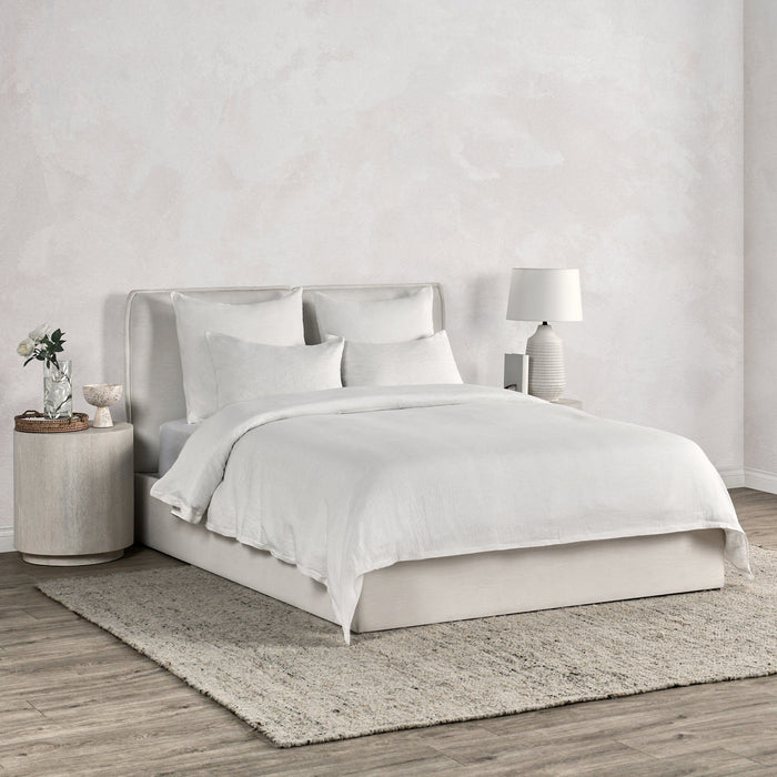 Jayson - Linen Cashmere Duvet