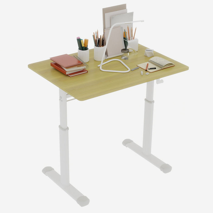Adjustable Home Office Desk