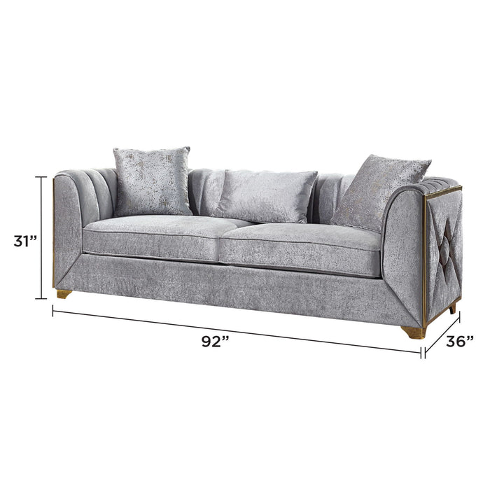 Velencia - Living Room Set