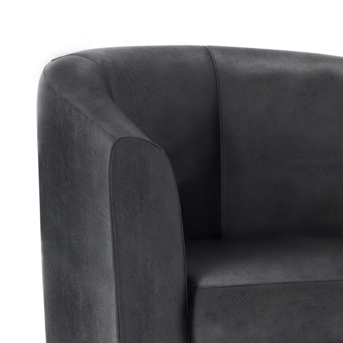 Austin - Handcrafted Tub Chair