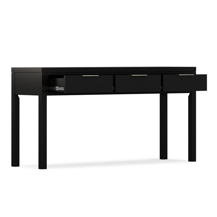 Hollander - Wide Console Table