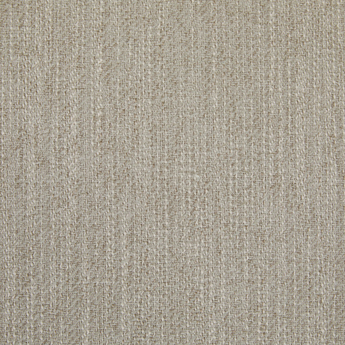 Dining Chairs With Pillow Back (Set of 2) - Beige / Black