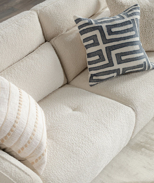 Conway - 2 Piece Power Recliner Sofa