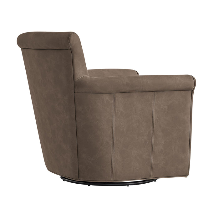 Westly - Swivel Accent Chair