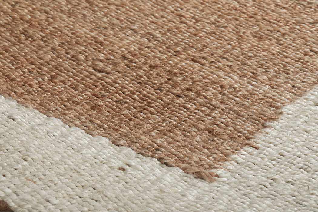 Frame - Area Rug