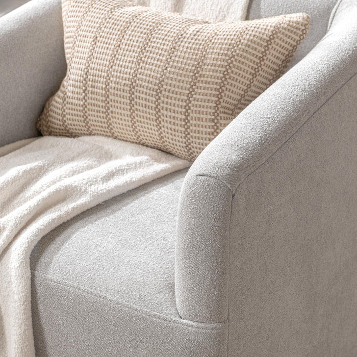 Vernon - Swivel Chair