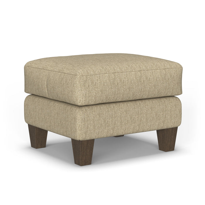 Gianna - Ottoman