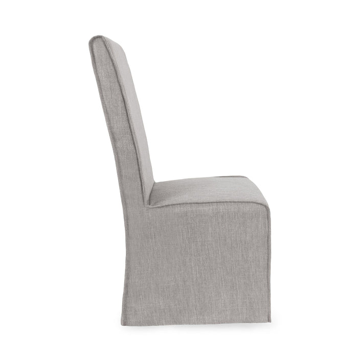 Jordan - Upholstered Dining Chair (Set of 2)