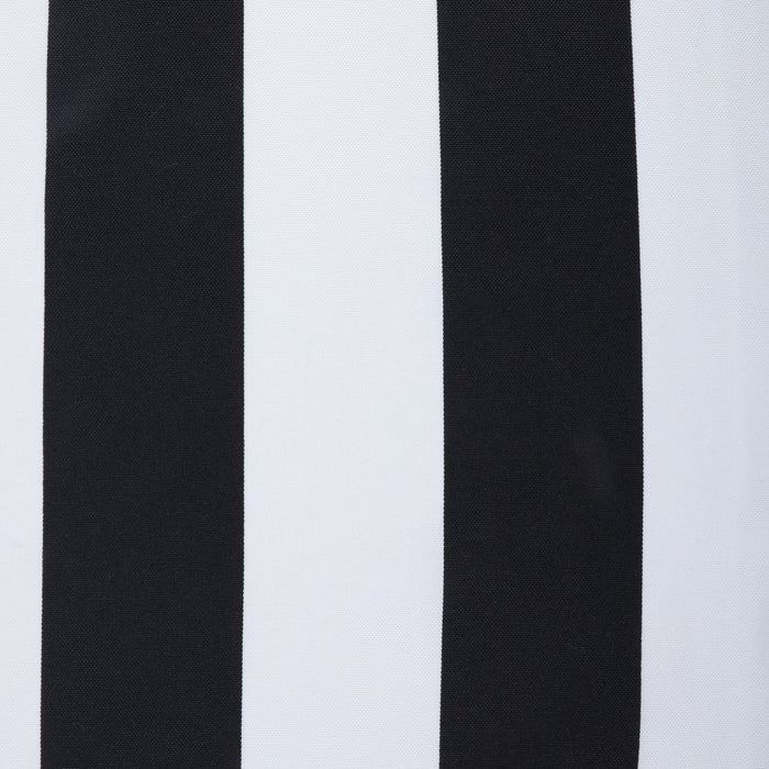 Outdoor Deep Seat Waterproof Replacement Patio Chair Cushions (Set of 2)