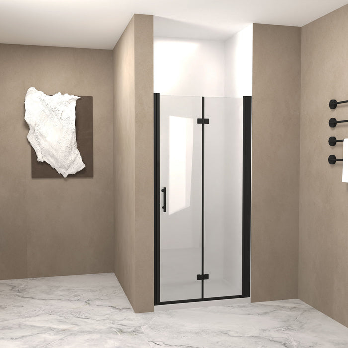 Bifold Shower Door