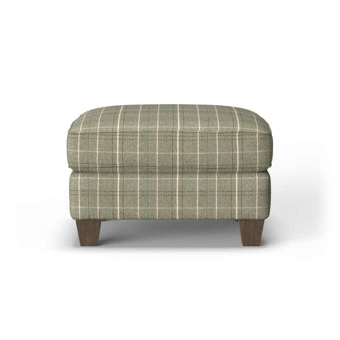 Dana - Upholstered Ottoman