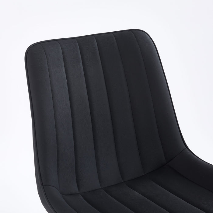 Styling Dining Chairs